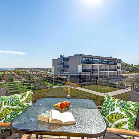 Aparthotel Del Mar Emotion
