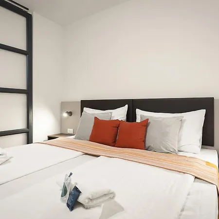 Del Mar Emotion Aparthotel 4*