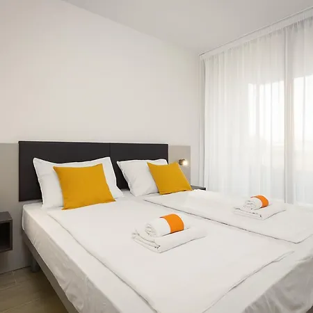 Aparthotel Del Mar Emotion