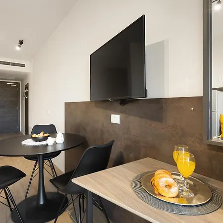 Del Mar Emotion Aparthotel 4*