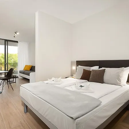 Del Mar Emotion Aparthotel 4*
