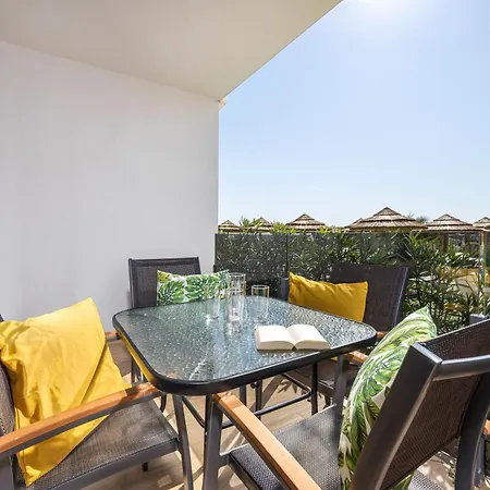 Del Mar Emotion Aparthotel