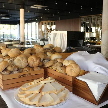Aparthotel Del Mar Emotion