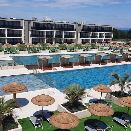 Del Mar Emotion Aparthotel