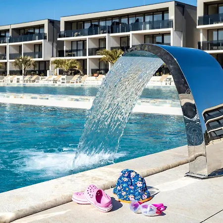 Aparthotel Del Mar Emotion