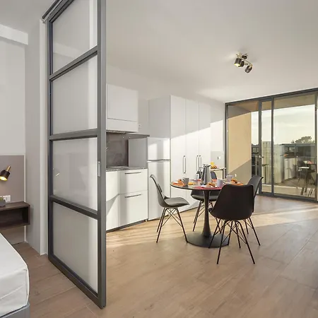 Aparthotel Del Mar Emotion