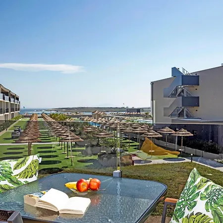 Del Mar Emotion Aparthotel 4*
