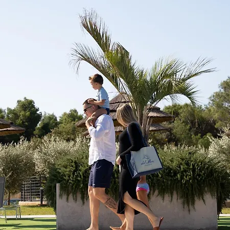 Del Mar Emotion 4*