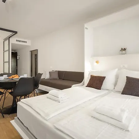 Del Mar Emotion Apart Otel 4*