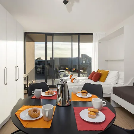 Apart Otel Del Mar Emotion